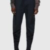 Diesel Jeans - DPLATASP1NE L.32 Sweat jeans black