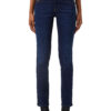 Diesel Jeans - DSANDY L.32 TROUSERS dark blue