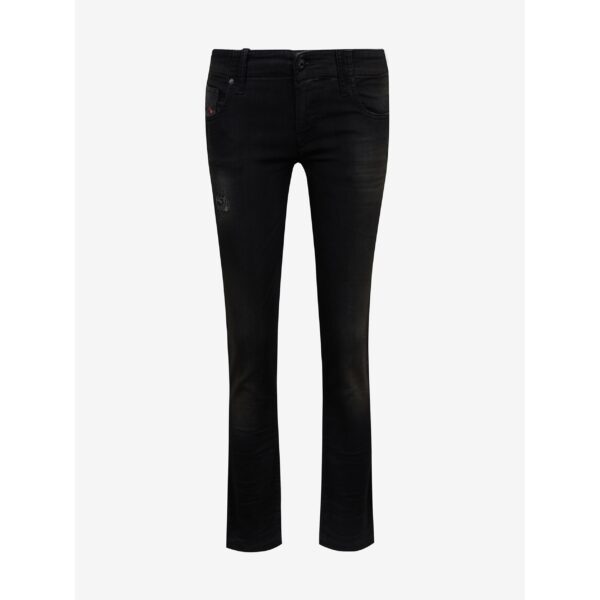 Diesel Jeans Grupee-Ne-R Sweat Jeans - Women
