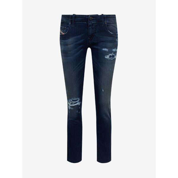 Diesel Jeans Grupee-Ne-R Sweat Jeans - Women