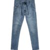 Diesel Jeans - KROOLEY-Y-NE L.32 Sweat j blue