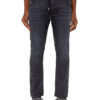 Diesel Jeans - KROOLEY-Y-NE L.32 Sweat jeans black