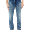 Diesel Jeans - KROOLEY-Y-NE L.32 Sweat jeans blue
