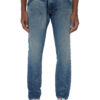 Diesel Jeans - KROOLEY-Y-NE L.32 Sweat jeans blue