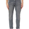 Diesel Jeans - KROOLEY-Y-NE L.32 Sweat jeans grey