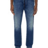 Diesel Jeans - KROOLEY-Y-T L.32 Sweat jeans blue