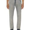 Diesel Jeans - KROOLEY-Y-T L.32 Sweat jeans blue