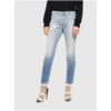Diesel Jeans Krailey-B-T Sweat Jeans - Women's