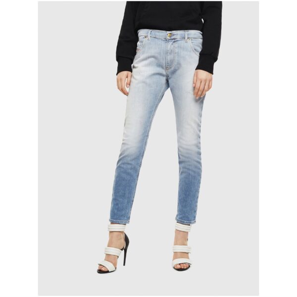 Diesel Jeans Krailey-B-T Sweat Jeans - Women's