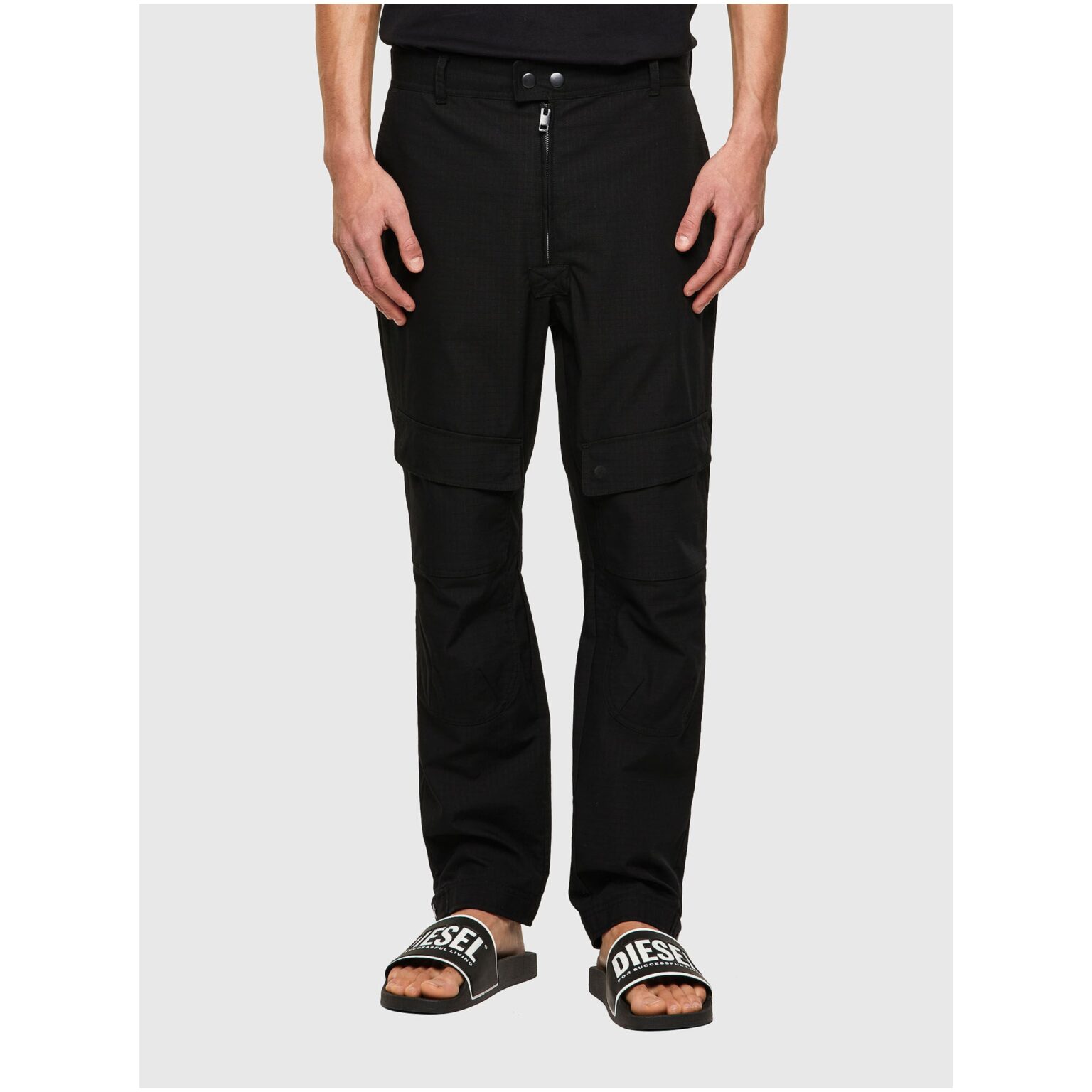 Diesel Jeans P-Side Pantaloni - Men