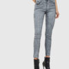 Diesel Jeans - SLANDY L.32 grey