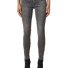 Diesel Jeans - SLANDYLOWZIP L.34 TROUSERS grey