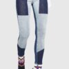 Diesel Jeans - SLANDYZIPSP L.32 TROUSERS blue