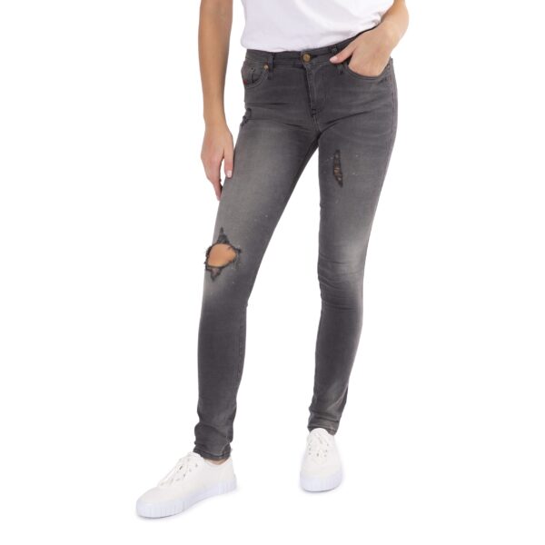 Diesel Jeans Skinzee L. 32 nadrág