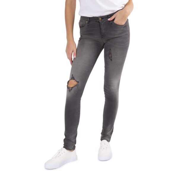 Diesel Jeans Skinzee L.32 Pantaloni - Women's