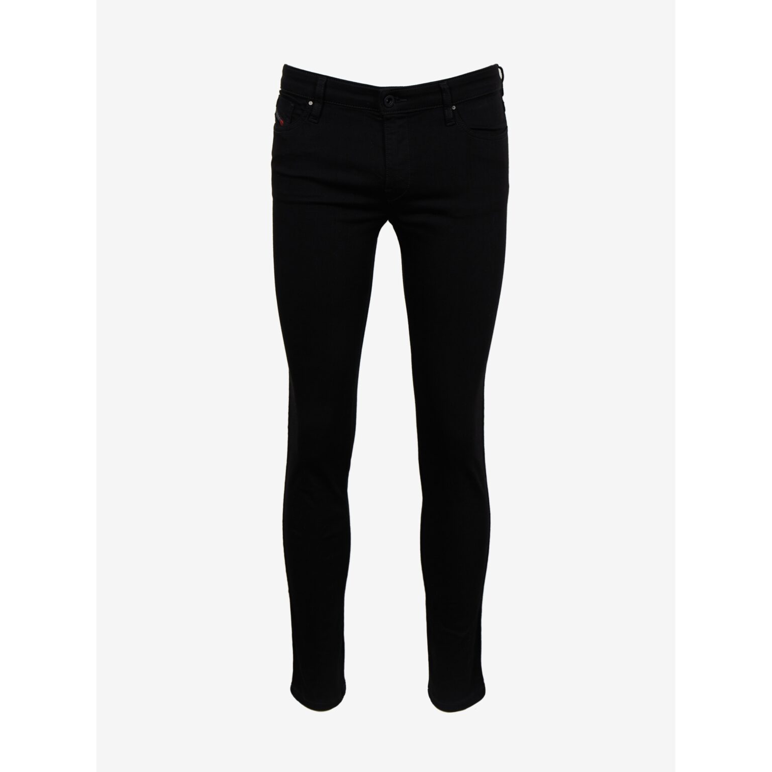 Diesel Jeans Skinzee-Xp L.32 Pantaloni - Nők