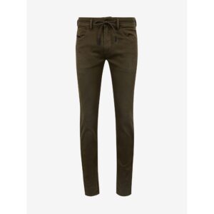 Diesel Jeans Thommer Cb-Ne Sweat Jeans - Men's