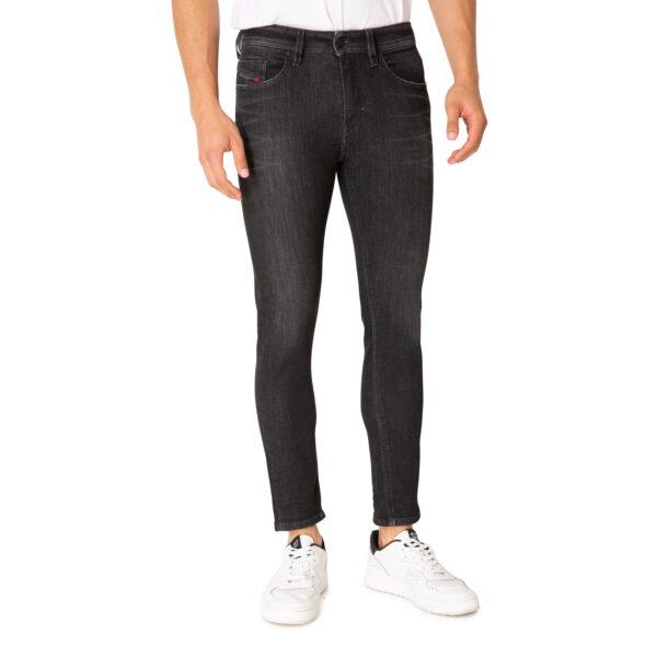 Diesel Jeans Thommer-T Sweat Jeans - Men's