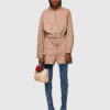 Diesel Jumpsuit - DEASTRIDSP OVERALLS pink
