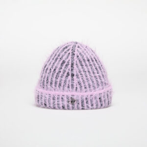 Diesel K-Fur Beanie Lilac Universal-alacsony-ár