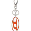 Diesel Keychain - 1DR HOLY-B wallet orange