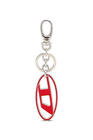 Diesel Keychain - 1DR HOLY-B wallet red Diesel Keychain - 1DR HOLY-B wallet red