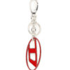 Diesel Keychain - 1DR HOLY-B wallet red