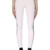 Diesel Leggings - AWSB-REEING-WT09 TROUSERS pink