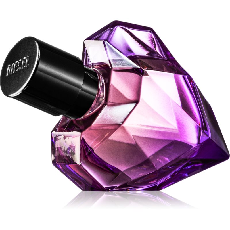 Diesel Loverdose Eau de Parfum hölgyeknek 30 ml-Eredeti