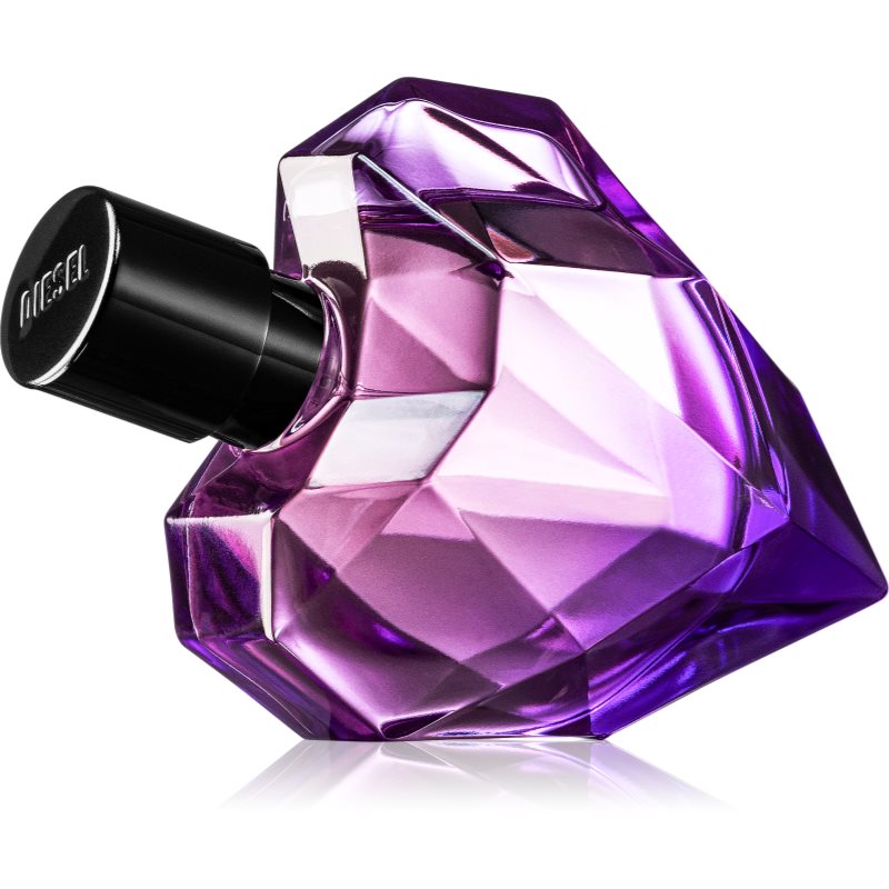 Diesel Loverdose Eau de Parfum hölgyeknek 50 ml-Ár