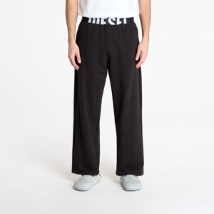Diesel Nolan-D-Pop Trousers Black L-alacsony-ár