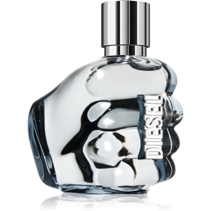 Diesel Only The Brave Eau de Toilette uraknak 50 ml-Eredeti