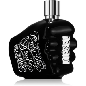 Diesel Only The Brave Tattoo Eau de Toilette uraknak 125 ml-Ár