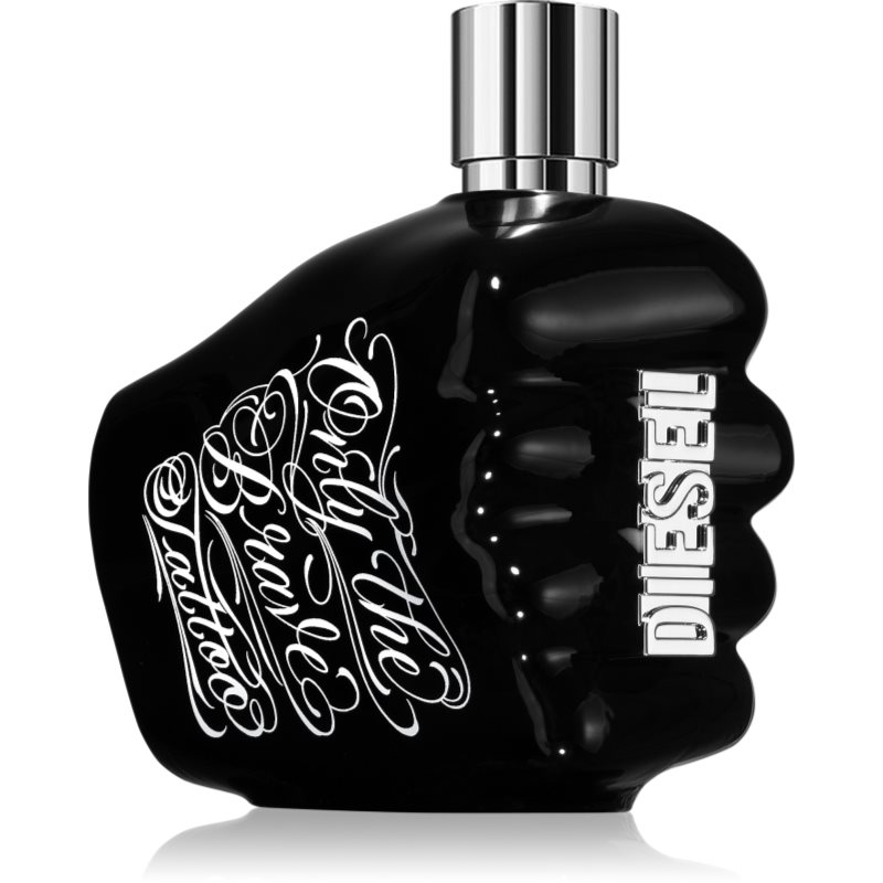 Diesel Only The Brave Tattoo Eau de Toilette uraknak 125 ml-Ár
