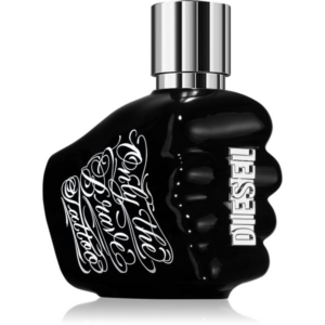 Diesel Only The Brave Tattoo Eau de Toilette uraknak 35 ml-Ár