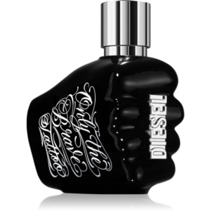 Diesel Only The Brave Tattoo Eau de Toilette uraknak 50 ml-Eredeti