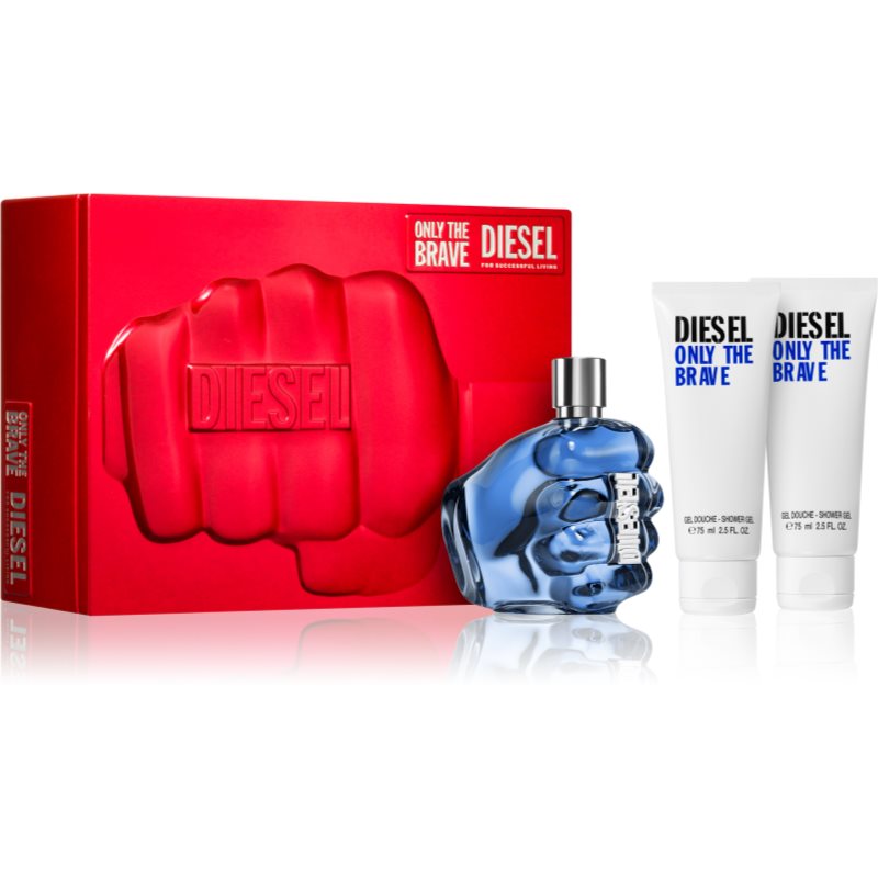 Diesel Only The Brave ajándékszett uraknak-Ár