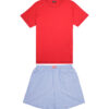Diesel Pajamas - UMKIT-JUST-STARK PYJAMA multicolor