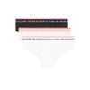Diesel Panties - UFPN-OXYS-THREEPACK UNDERPANTS multicolor