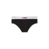 Diesel Panties - UFPN-OXYS UNDERPANTS black