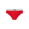 Diesel Panties - UFPN-OXYS UNDERPANTS red