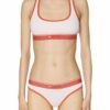 Diesel Panties - UFST-STARSY STRING pink