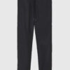 Diesel Pants - PRUST black