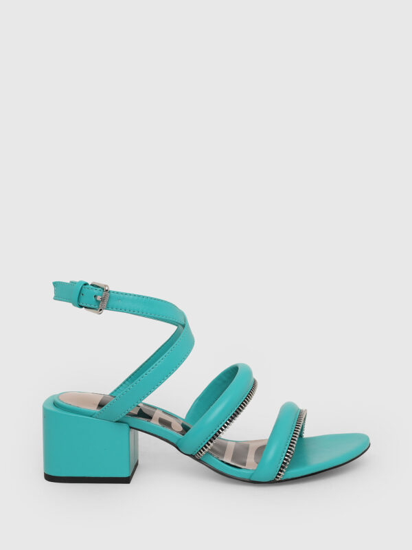 Diesel Sandals - JAYNET SA-JAYNET SANDALS blue