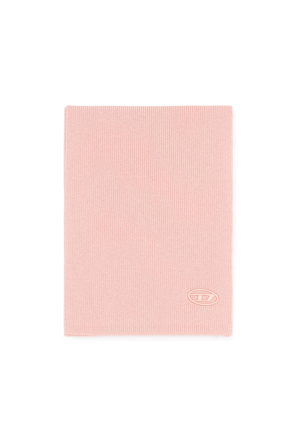 Diesel Scarf - K-CODER SCARF SCARF pink
