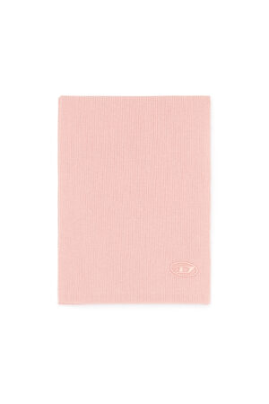 Diesel Scarf - K-CODER SCARF SCARF pink
