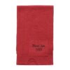 Diesel Scarf - K-DALICITY SCARF red