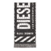 Diesel Scarf - S-BISC SCARF black