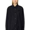 Diesel Shirt - C-BRUCE-B SHIRT black