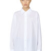 Diesel Shirt - C-BRUCE-B SHIRT white